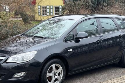 Opel Astra 200.000 km 2.550 &euro; Niederzier 52382