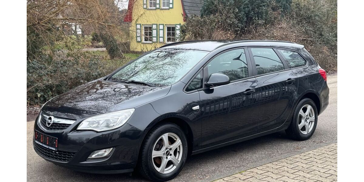 Opel Astra 200.000 km 2.550 &euro; Niederzier 52382