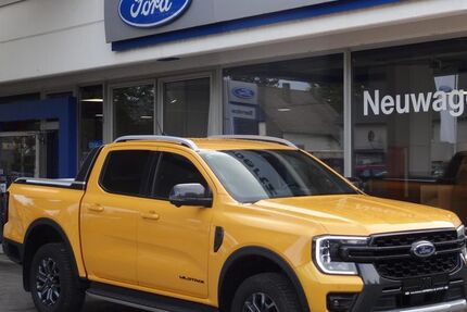 Ford Ranger 36.000 km 46.750 &euro; Monschau 52156