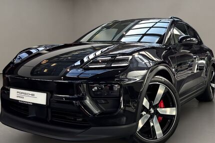 Porsche Macan 5.503 km 99.700 &euro; Aachen 52068
