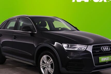 Audi Q3 90.000 km 19.870 &euro; Düren 52351