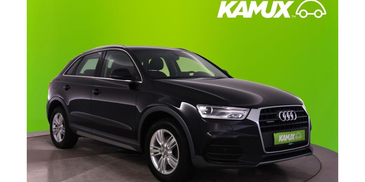 Audi Q3 90.000 km 19.870 &euro; Düren 52351