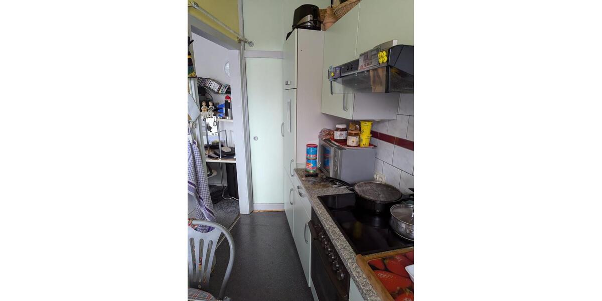 Erdgeschoßwohnung Würselen - 2 Zimmer, 47 m&sup2;, 139.000&euro; | Angebot:27230030