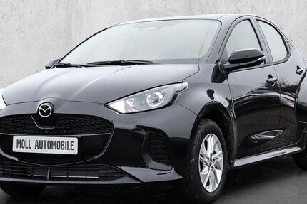 Mazda 2 Hybrid 8.888 km 21.690 &euro; Aachen 52078