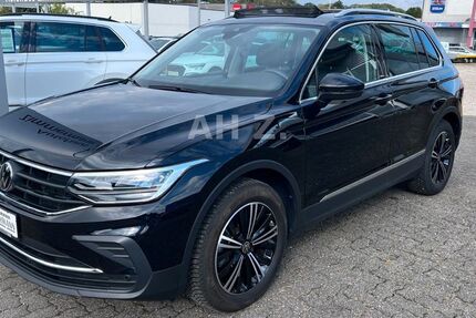 VW Tiguan 10.000 km 37.450 € Geilenkirchen 52511