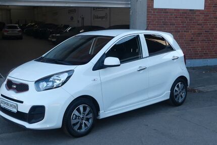 Kia Picanto 84.764 km 7.990 &euro; Düren 52353