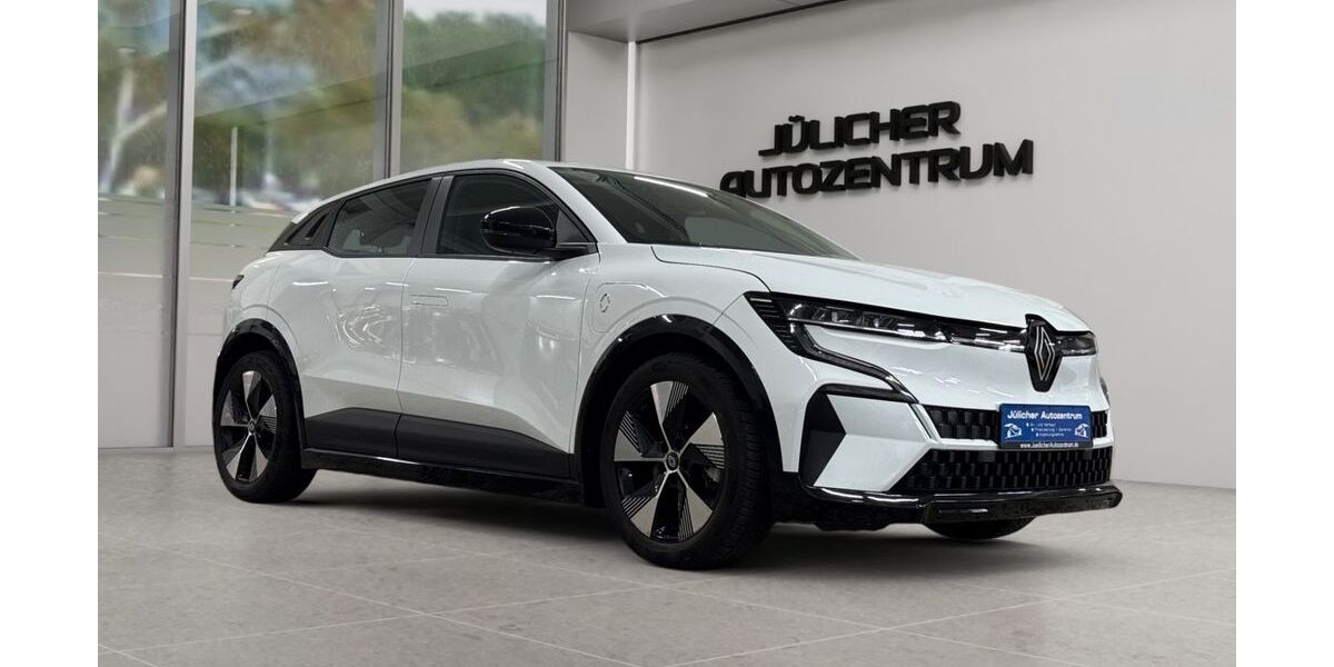 Renault Megane 58.636 km 22.490 &euro; Jülich 52428