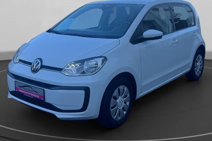 VW up! 50.534 km 11.690 &euro; Aachen 52068