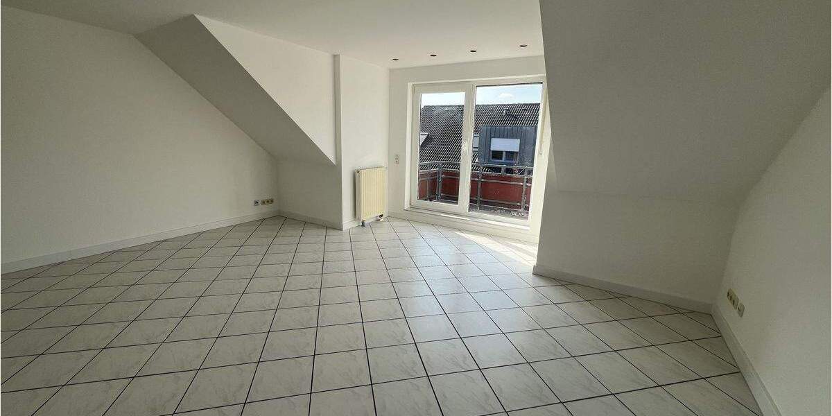 Etagenwohnung Aachen / Eilendorf Eilendorf - 2 Zimmer, 64 m&sup2;, 640&euro; | Angebot:25677461