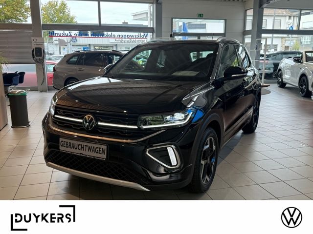 VW T-Cross 1.800 km 27.849 &euro; Baesweiler 52499