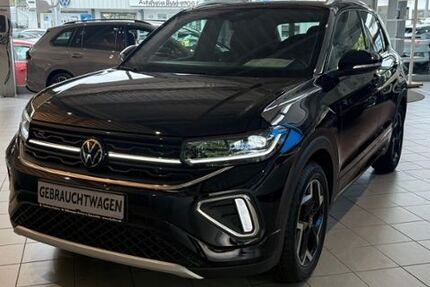 VW T-Cross 1.800 km 27.989 &euro; Baesweiler 52499