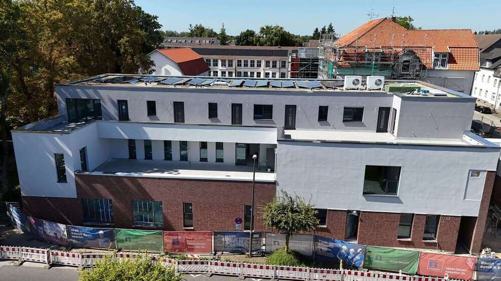 Wohnung zum Kaufen in Aachen Eilendorf 333.000 € 66.67 m²