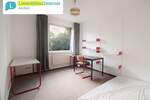 Ideale Investmentwohnung: 1-Zimmer-Apartment am Westpark 1 zimmer