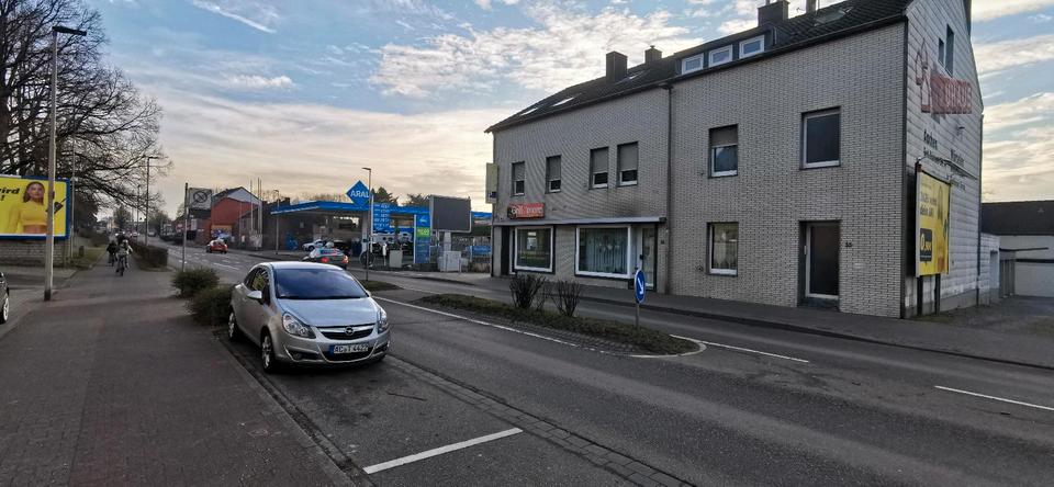 Gewerbeobjekt Aachen Aachen-Mitte - 1.050&euro; | Angebot:26142835