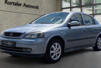 Opel Astra 220.000 km 1.999 &euro; Jülich 52428