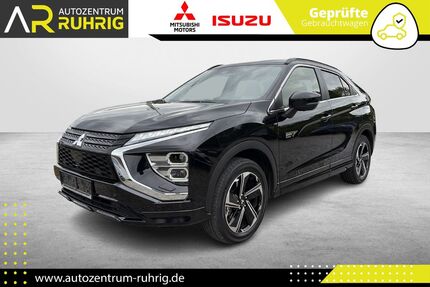 Mitsubishi Eclipse Cross 31.900 km 23.990 &euro; Jülich 52428