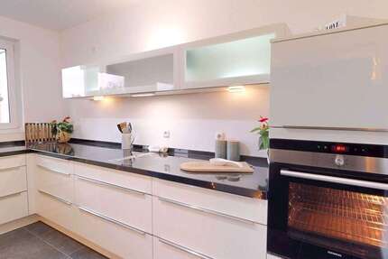 Wohnung zum Kaufen in Geilenkirchen 359.000 € 94 m² 3 zimmer