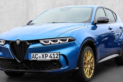 Alfa Romeo Tonale 15.999 km 30.890 € Düren 52351