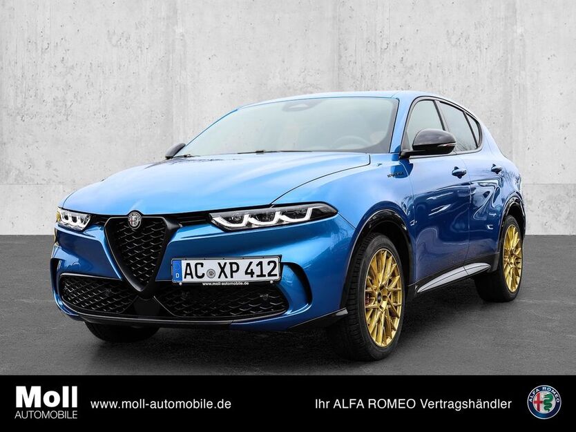 Alfa Romeo Tonale 15.999 km 30.890 € Düren 52351