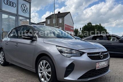 Opel Corsa 85.000 km 9.990 &euro; Eschweiler 52249