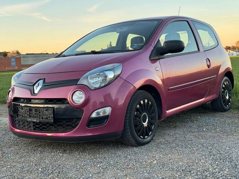 Twingo