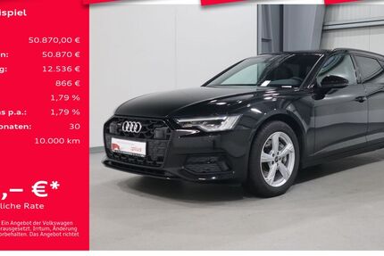 Audi A6 28.302 km 50.870 € Aachen 52078