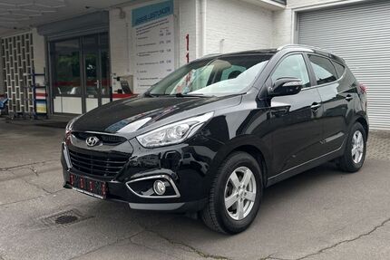 Hyundai ix35 55.000 km 10.750 &euro; Aachen 52080