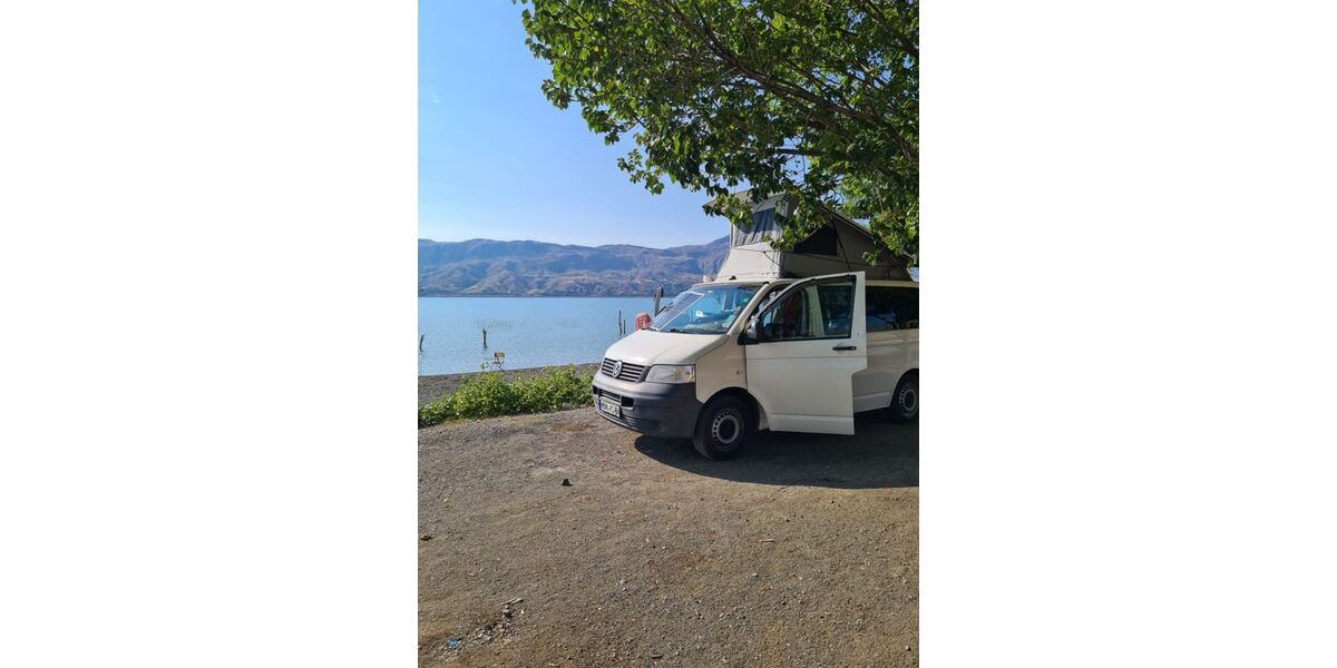 VW T5 Transporter 380.000 km 14.500 &euro; Aachen 52062