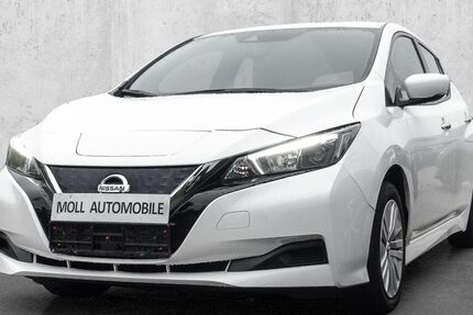 Nissan Leaf 37.362 km 14.890 € Düren 52351