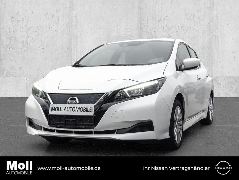 Nissan Leaf 37.362 km 14.890 € Düren 52351