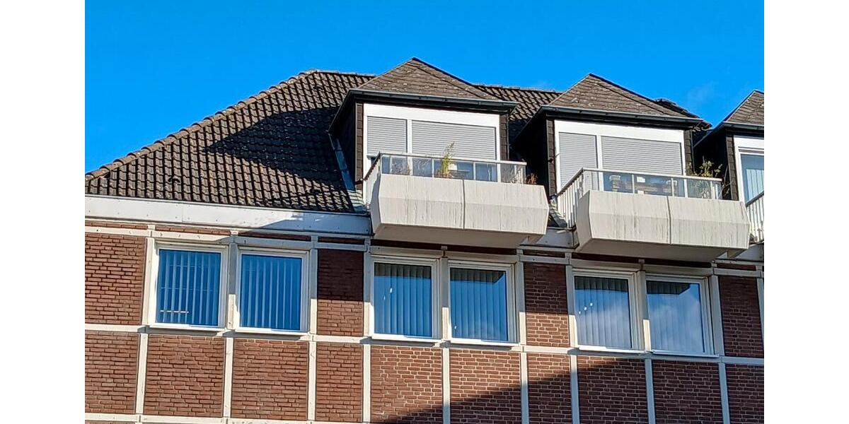 Dachgeschoßwohnung Geilenkirchen - 2.5 Zimmer, 72 m&sup2;, 169.000&euro; | Angebot:27193570