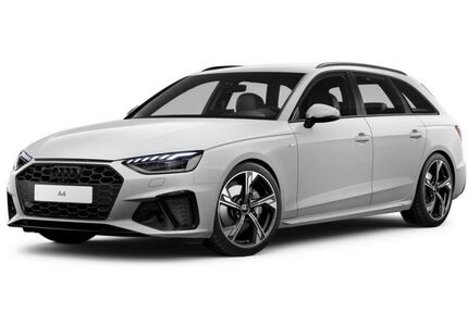 Audi A4 23.595 km 34.830 &euro; Aachen 52078