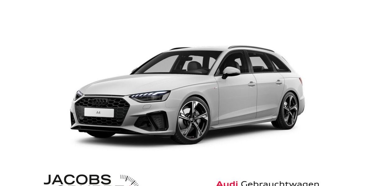Audi A4 23.595 km 34.830 &euro; Aachen 52078