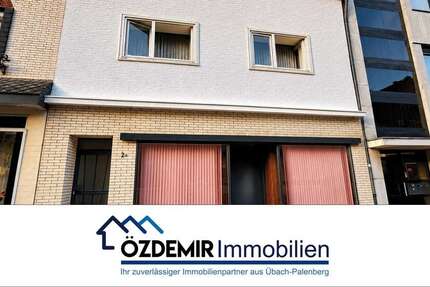 Haus Baesweiler - 15 Zimmer, 330 m&sup2;, 2.500&euro; | Angebot:26836051