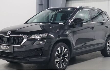 Skoda Karoq 66.995 km 24.970 € Aachen 52078