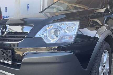 Opel Antara 200.699 km 4.999 &euro; Eschweiler 52249