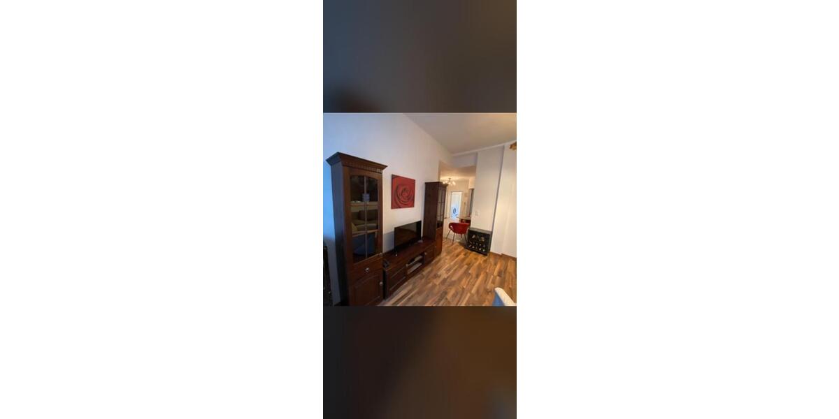 vollmöbelierte Wohnung in Aachen 2 zimmer