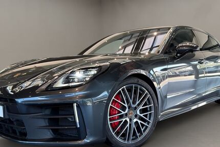 Porsche Panamera 32.958 km 119.400 &euro; Aachen 52068