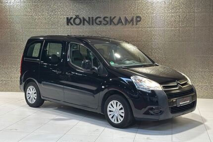 Citroen Berlingo 97.070 km 7.490 € Jülich 52428