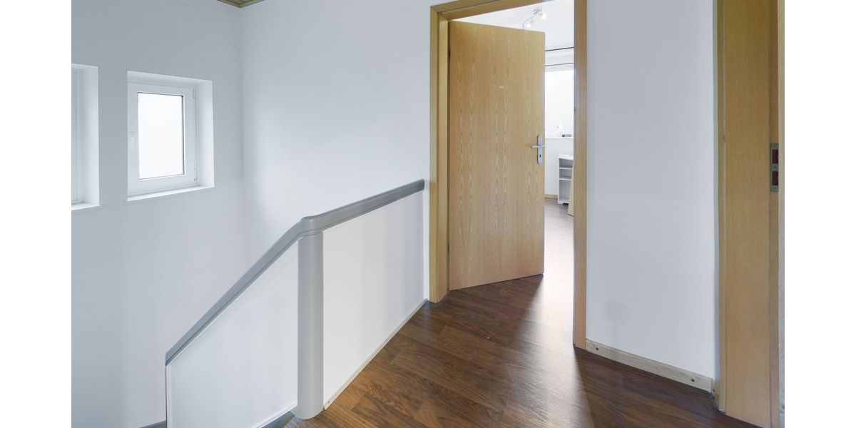 Mit 3D: Sofort frei - Historischer Charme trifft Wohnkomfort – Einfamilienhaus mit Herz und Geschichte 4 zimmer