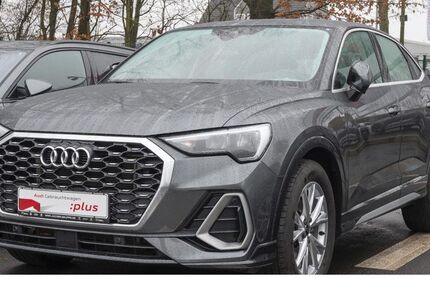 Audi Q3 52.236 km 33.430 &euro; Geilenkirchen 52511
