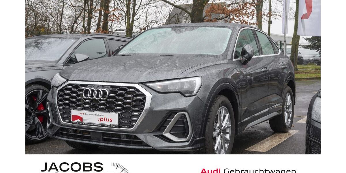 Audi Q3 52.236 km 33.430 &euro; Geilenkirchen 52511