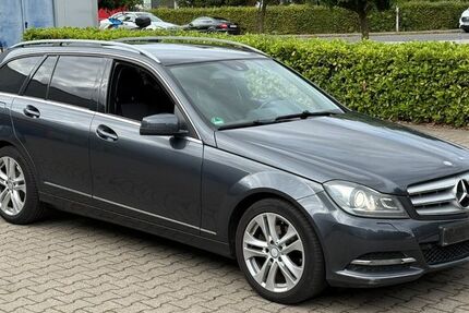 Mercedes C 250
