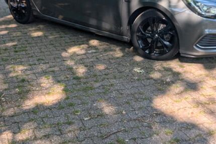 Opel Astra 105.000 km 11.500 &euro; Aachen 52076