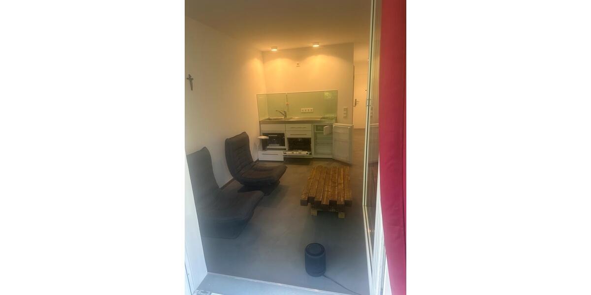 Hochparterre Aachen Aachen-Mitte - 1 Zimmer, 30 m&sup2;, 650&euro; | Angebot:26444178