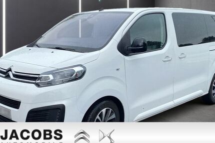 Citroen SpaceTourer