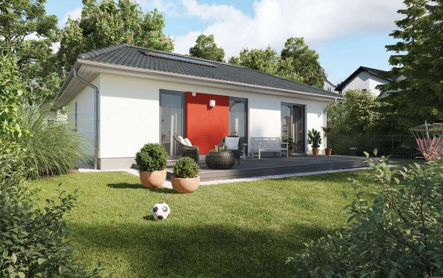 Haus zum Kaufen in Simmerath-Rurberg 283.580 € 78 m²