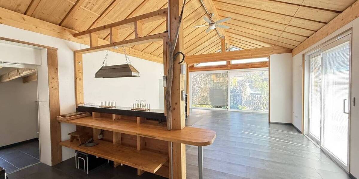 Etagenwohnung Simmerath / Woffelsbach Woffelsbach - 4 Zimmer, 140 m&sup2;, 440.000&euro; | Angebot:26246212