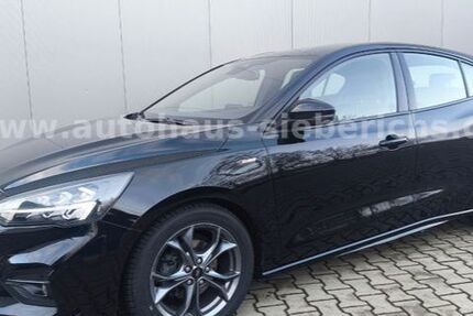 Ford Focus 96.260 km 15.290 &euro; Stolberg 52223
