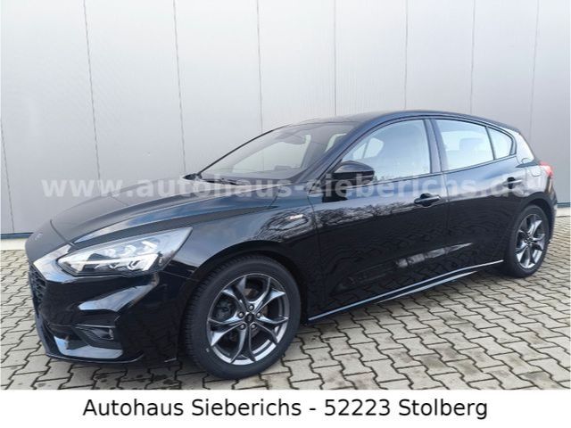 Ford Focus 96.260 km 15.290 &euro; Stolberg 52223
